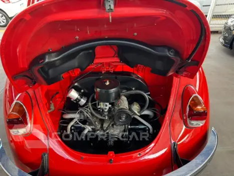 FUSCA 1.5 8V
