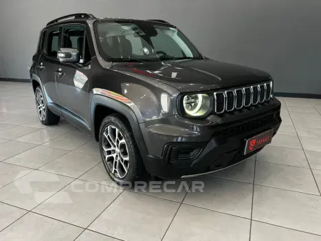 RENEGADE 1.3 T270 TURBO FLEX LONGITUDE AT6