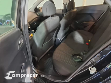HB20 1.0 12V Comfort