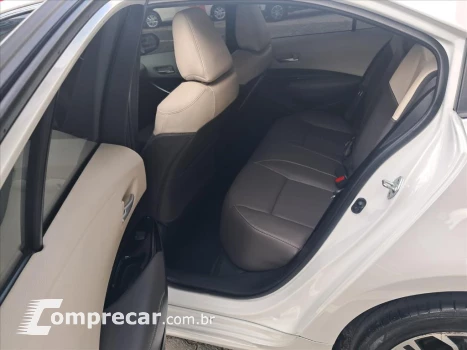 COROLLA 2.0 VVT-IE FLEX ALTIS DIRECT SHIFT