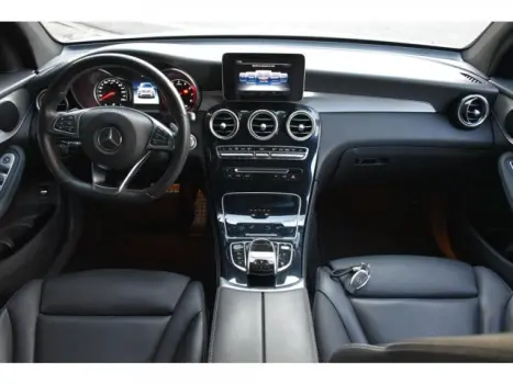 GLC 250 - 2.0 CGI 4MATIC 9G-TRONIC
