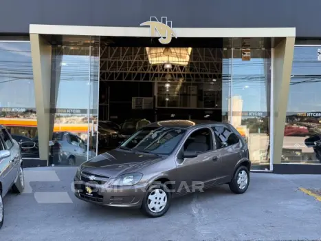 Celta Life/ LS 1.0 MPFI 8V FlexPower 3p