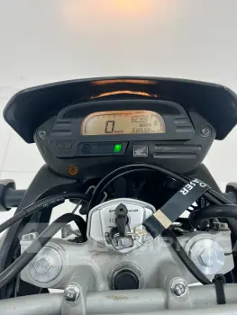 XRE 300 ABS