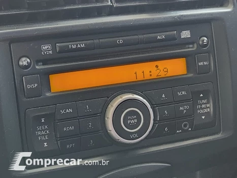 LIVINA 1.8 SL 16V