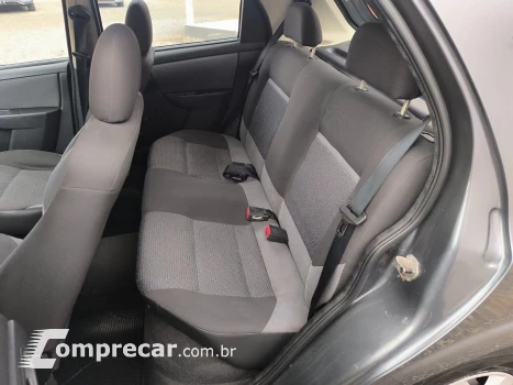 CELTA 1.0 MPFI LT 8V
