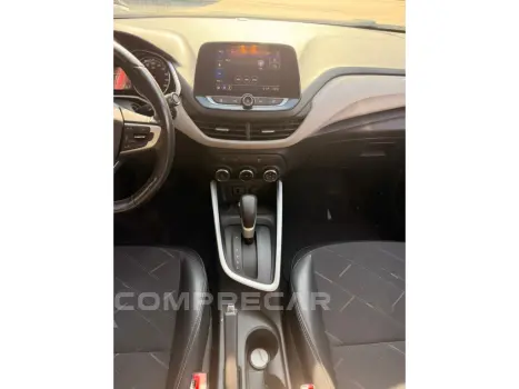 ONIX 1.0 TURBO FLEX PLUS PREMIER AUTOMÁTICO