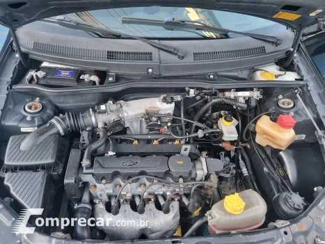 CELTA 1.0 MPFI Spirit 8V