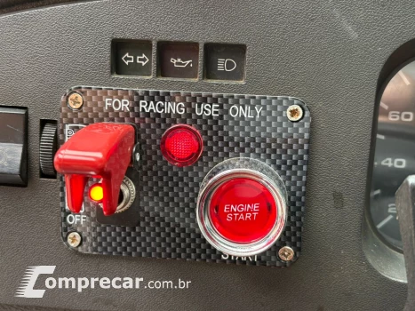 FUSCA 1.6 8V