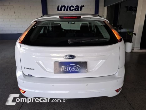 FOCUS 1.6 GLX 16V