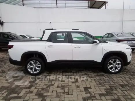 MONTANA 1.2 TURBO FLEX LTZ AUTOMÁTICO