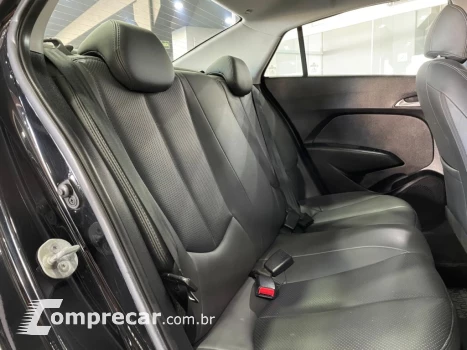 HB20S 1.6 COMFORT PLUS 16V FLEX 4P AUTOMÁTICO