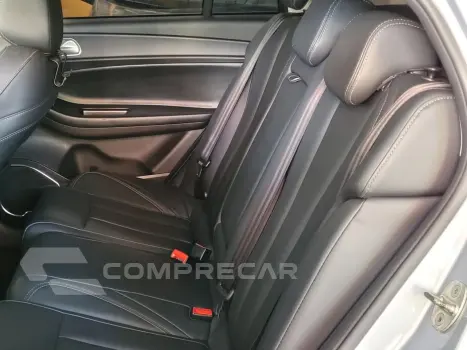 ARRIZO 6  PRO 1.5 Turbo Flex Aut.