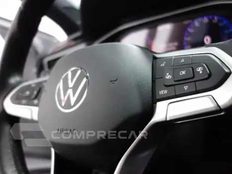 NIVUS - 1.0 200 TSI TOTAL HIGHLINE AUTOMÁTICO