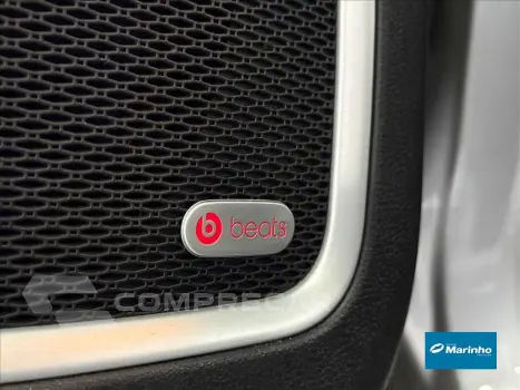 COMPASS 2.0 16V FLEX LONGITUDE AUTOMÁTICO