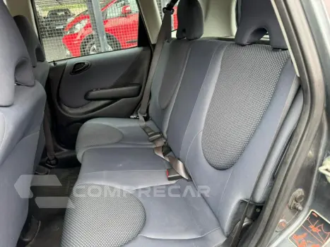Fit LX 1.4/ 1.4 Flex 8V/16V 5p Mec.