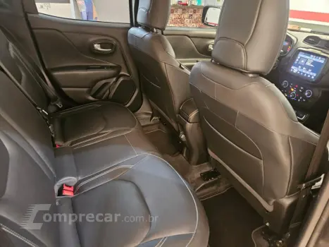 RENEGADE 1.3 T270 Turbo Longitude