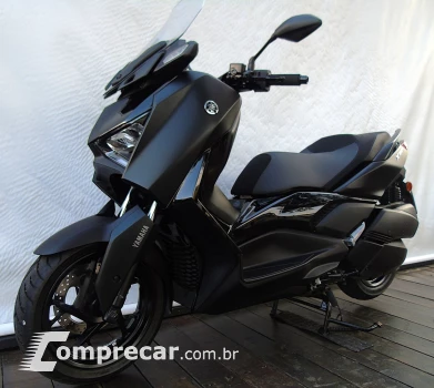 Yamaha YAMAHA XMAX 250 CONNECTED ABS