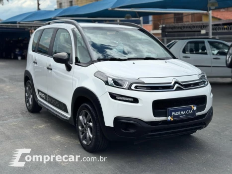 CITROEN AIRCROSS 1.5 Live 8V 4 portas
