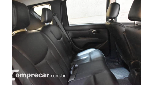 LIVINA - 1.8 SL X-GEAR 16V 4P AUTOMÁTICO