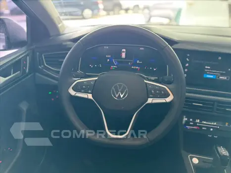 VIRTUS 1.0 200 TSI COMFORTLINE AUTOMÁTICO