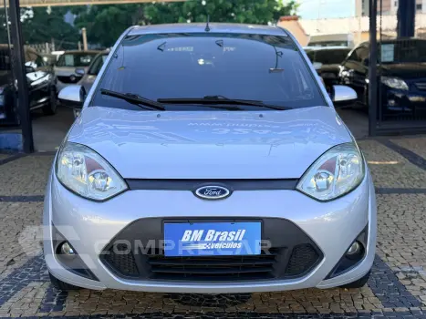 FIESTA 1.6 MPI Class 8V