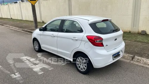 KA + 1.0 SE 12V