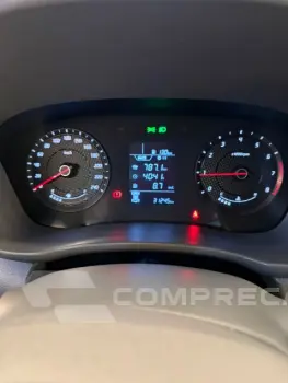 HB20S 1.0 12V Comfort Plus