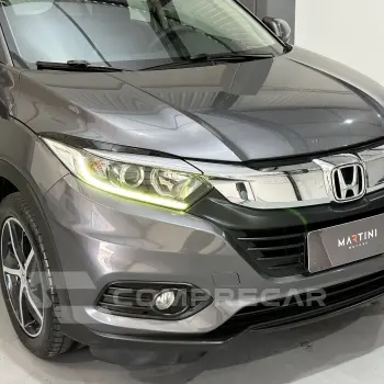 HR-V LX 1.8 Flexone 16V 5p Aut.