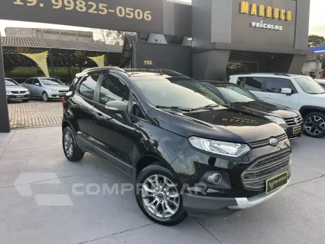 ECOSPORT 1.6 Freestyle 16V