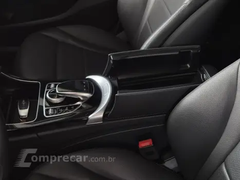 C 180 1.6 CGI EXCLUSIVE 9G-TRONIC