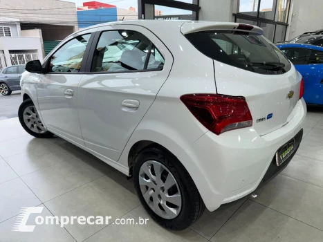 Onix LT 1.4