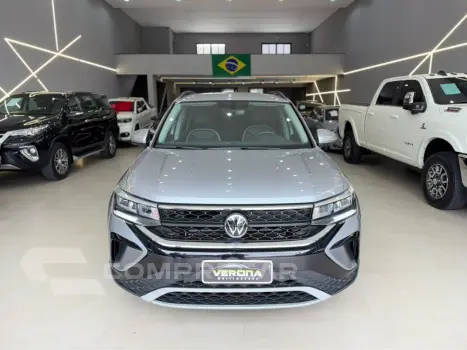 TAOS 1.4 250 TSI Comfortline