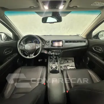 HR-V Touring 1.5 Flex TB 16V 5p Aut.