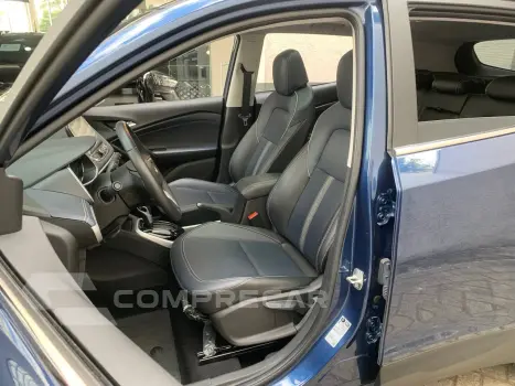 TRACKER Premier 1.2 Turbo 12V Flex Aut.