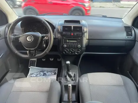 POLO 1.6 MI 8V