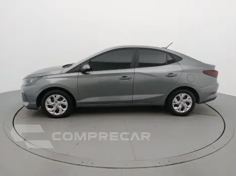 HB20S 1.0 12V FLEX COMFORT MANUAL
