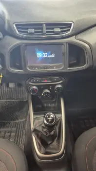 ONIX 1.4 MPFI LTZ 8V