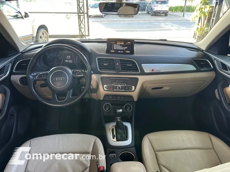 Q3 1.4 TFSI Ambition S Tronic