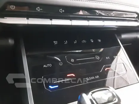 TIGGO 5X PRO 1.5 TCI FLEX HYBRID CVT