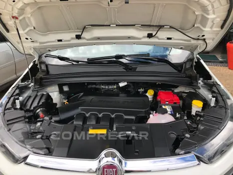 Toro 1.8 16V Evo Flex Freedom At6