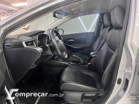 COROLLA 2.0 Vvt-ie XEI