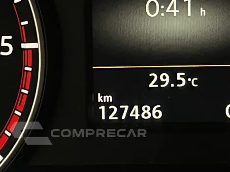 AMAROK 3.0 V6 TDI DIESEL HIGHLINE EXTREME CD 4MOTION AUTOMÁT