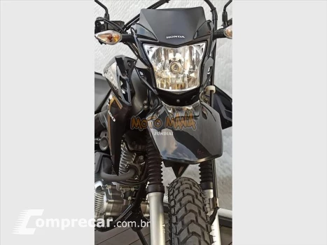NXR 160 BROS ESDD