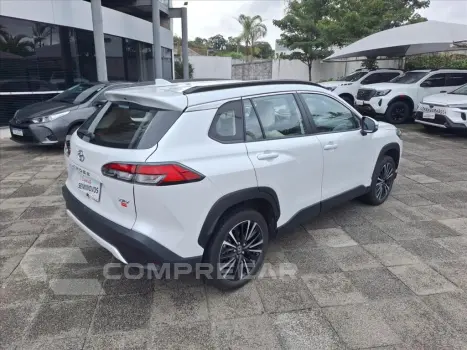 COROLLA CROSS 2.0 VVT-IE FLEX XRX DIRECT SHIFT