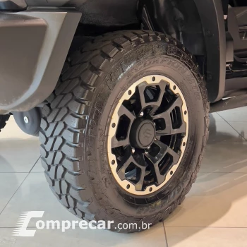 Jimny Sierra 4EXPEDITION ALLGRIP 1.5 Aut