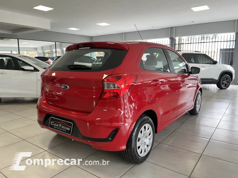 KA 1.0 SE 12V