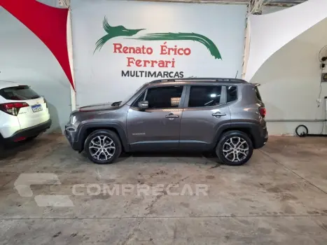 RENEGADE 1.3 T270 Turbo Longitude
