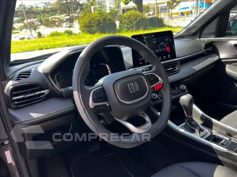 FASTBACK 1.0 Turbo 200 Hybrid Impetus