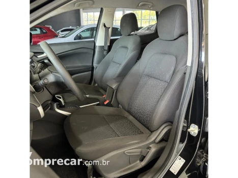 TRACKER 1.2 TURBO FLEX AUTOMÁTICO