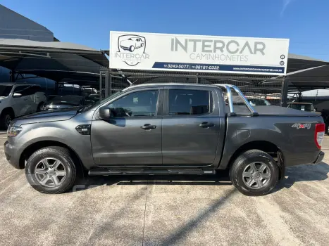 RANGER 2.2 XLS 4X4 CD 16V